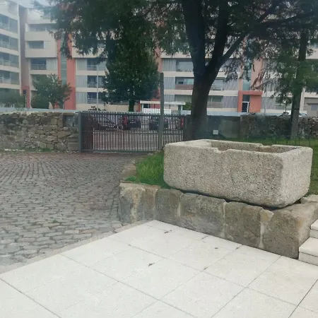 Close Heart Oporto Villa Gondomar (Porto)