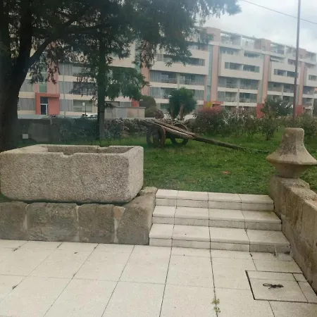 Close Heart Oporto Gondomar (Porto)