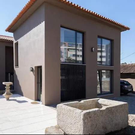 Villa Close Heart Oporto *