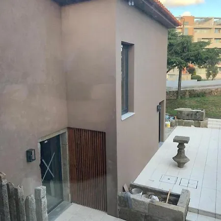 Villa Close Heart Oporto *