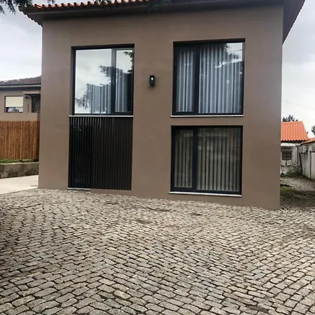 Villa Close Heart Oporto *