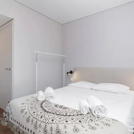 Villa Close Heart Oporto
