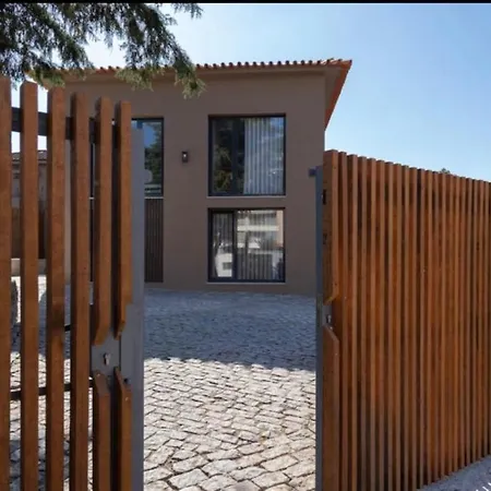 Villa Close Heart Oporto *