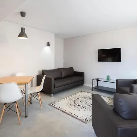 Villa Close Heart Oporto *